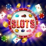 Permainan Slot Gacor Online dengan Bonus Jekpot Progressive